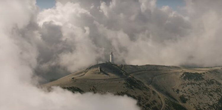 Sainte Catherine, Les inscriptions pour la 5e édition de l’ascension du Mont Ventoux sont ouvertes