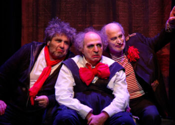 Ce qui nous attend… en attendant le OFF