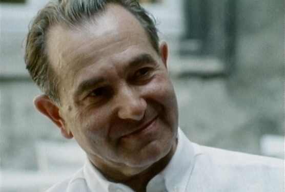 (Vidéo) Avignon, Florine Clap finalise son documentaire sur le père Chave