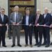 Sorgues : le CNFPT inaugure ses nouveaux locaux