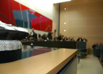 Avignon : le Tribunal de Commerce cherche des juges passionnément