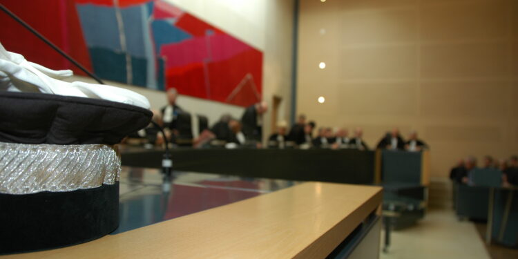 Avignon : le Tribunal de Commerce cherche des juges passionnément