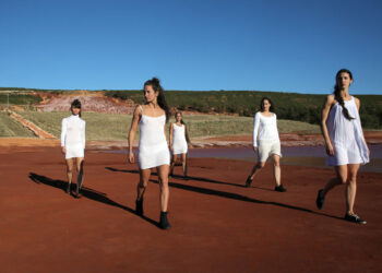 De la danse contemporaine au Théâtre de l’Oulle ce week-end….en avant-première du Off