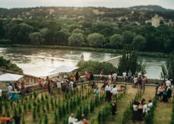 Les Estivales du Rhône battent leur plein jusqu’à fin juin
