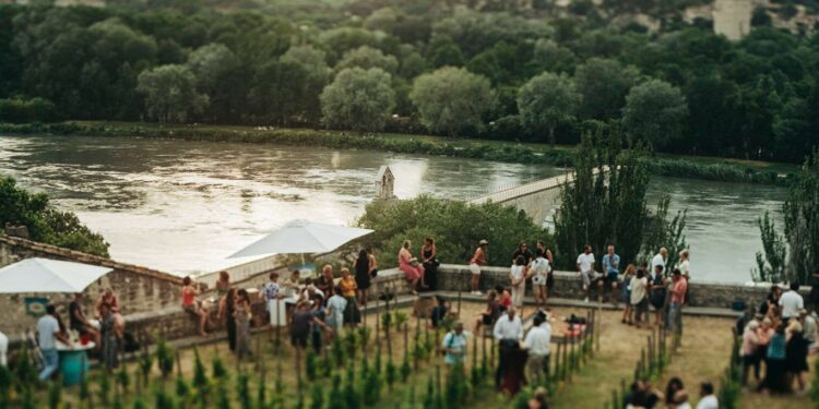 Les Estivales du Rhône battent leur plein jusqu’à fin juin