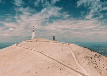 Le Ventoux à tout prix