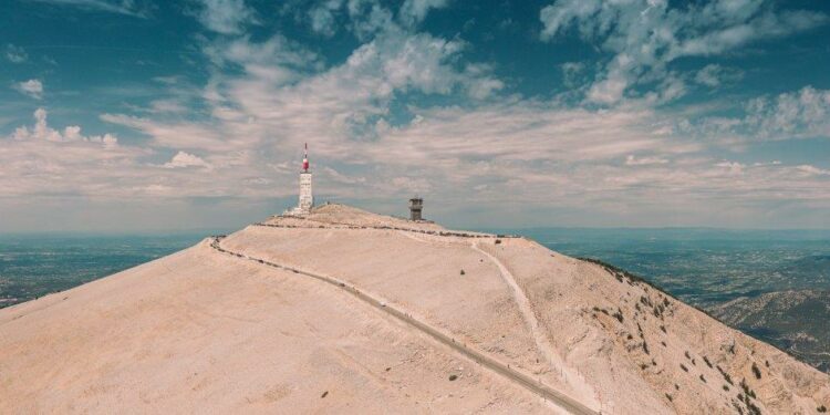 Le Ventoux à tout prix