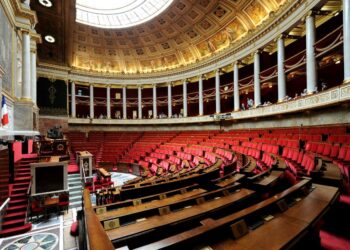Législatives : comme à la Présidentielle, le RN reste en pole position en Vaucluse