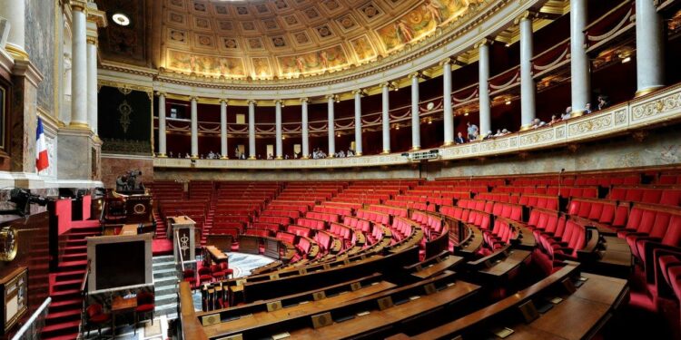 Législatives : comme à la Présidentielle, le RN reste en pole position en Vaucluse