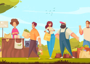 Sauveterre organise une matinée zéro déchet