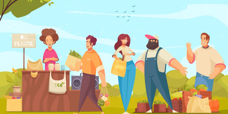 Sauveterre organise une matinée zéro déchet