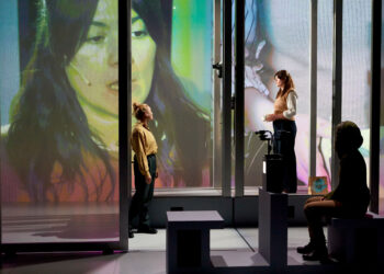 Il était une fois le festival d’Avignon