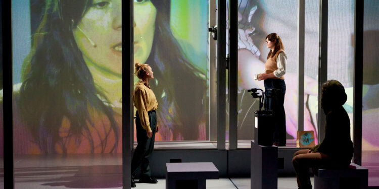 Il était une fois le festival d’Avignon