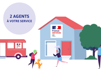 L’Isle-sur-la-Sorgue se dote d’un espace France Services