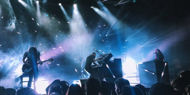 Avignon s’enflamme au son du rock !