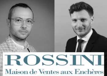 Enchères : la maison Rossini vient estimer gratuitement vos biens à Avignon