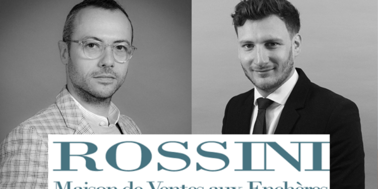 Enchères : la maison Rossini vient estimer gratuitement vos biens à Avignon