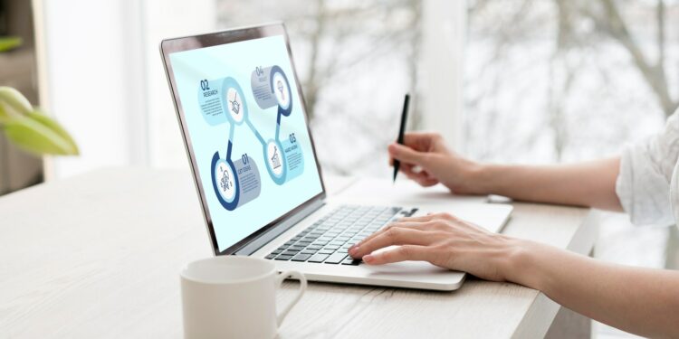 L’AIST 84 fait redécouvrir le télétravail