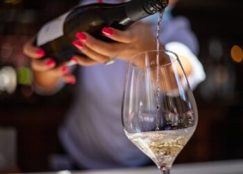 La ville d’Apt accueille la 1ère édition de Wine in the city