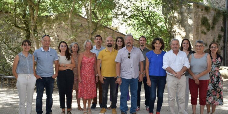 Le Pays d’Apt et le Sud Luberon s’allient pour l’environnement avec le projet ClimAgri