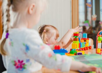 La commune de Pertuis va accueillir une nouvelle crèche