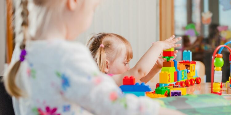 La commune de Pertuis va accueillir une nouvelle crèche