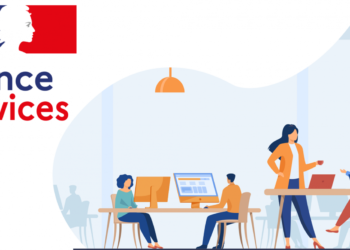 Isle-sur-la-Sorgue : inauguration du dernier espace France Services de Vaucluse