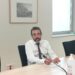 Vincent Naturel : présentation du directeur de cabinet de la préfecture
