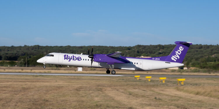 La Cité des Papes de nouveau reliée à l’Angleterre