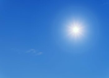 Alerte canicule : jusqu’à 38° en Haut-Vaucluse