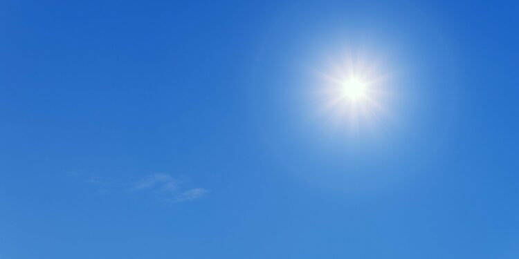 Alerte canicule : jusqu’à 38° en Haut-Vaucluse