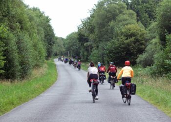 AlterTour : l’anti-Tour de France fait étape à Avignon
