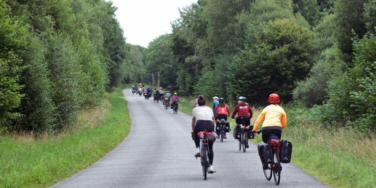 AlterTour : l’anti-Tour de France fait étape à Avignon
