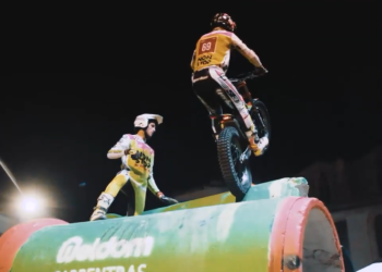 Carpentras accueille l’élite mondiale du trial