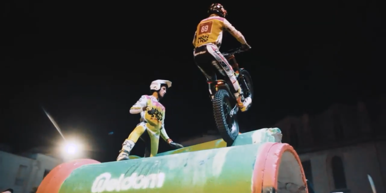 Carpentras accueille l’élite mondiale du trial