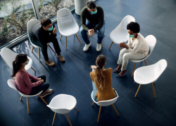 Codes84 : « l’arrivée du covid a montré que tout le monde a une charge mentale »