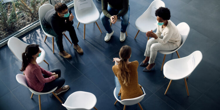 Codes84 : « l’arrivée du covid a montré que tout le monde a une charge mentale »