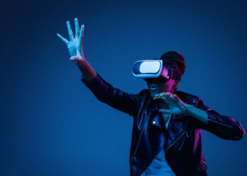 ‘Spectacle vivant, scènes numériques’ revient pour une deuxième édition à Avignon