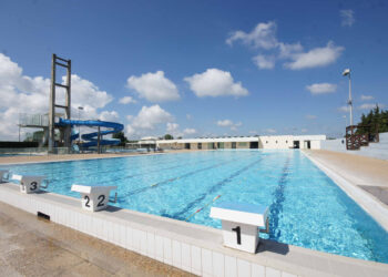 Carpentras : le stade nautique annonce fermer ses portes tous les lundis