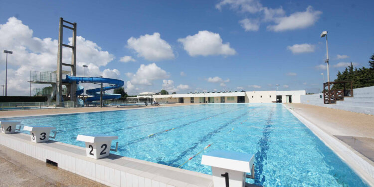Carpentras : le stade nautique annonce fermer ses portes tous les lundis