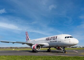 Volotea étoffe son offre vers l’Algérie