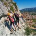(Vidéo) Cavaillon : la Via Ferrata mise en lumière pour faire rayonner la ville