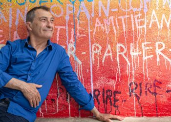 La leçon de français de Pepito Matéo