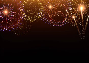 Bollène : le feu d’artifice reporté