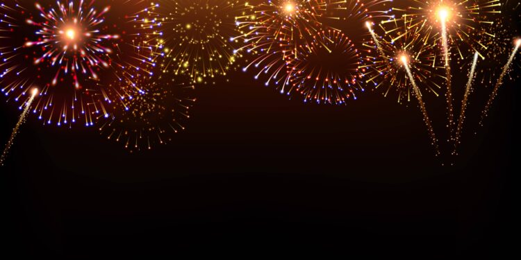 Bollène : le feu d’artifice reporté