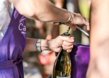 Cairanne fête ses vins ce dimanche