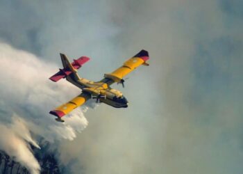 Incendie de la montagnette : le président du parc des Alpilles demande plus de moyens
