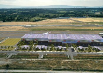 Comment Aero 145 Aegis va booster l’emploi à l’aéroport d’Avignon