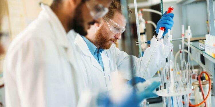 Dépôt de brevet : l’Université d’Avignon dans le top 15 régional