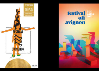« Il était une fois… » en Avignon